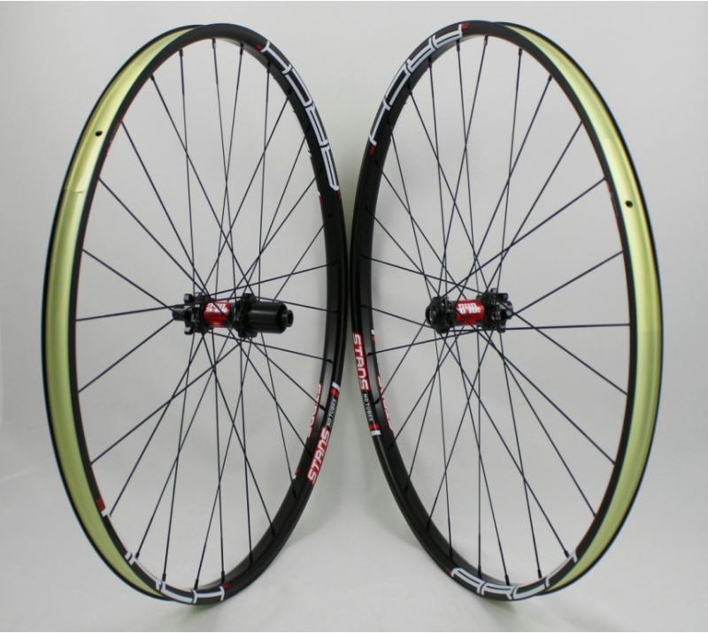 dt swiss 29er rims