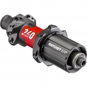 Rear Hub Road Non Disc - Straight Pull