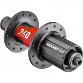 Rear Hub Road - Non Disc