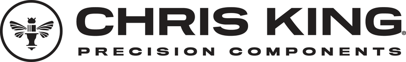 Chris King Logo