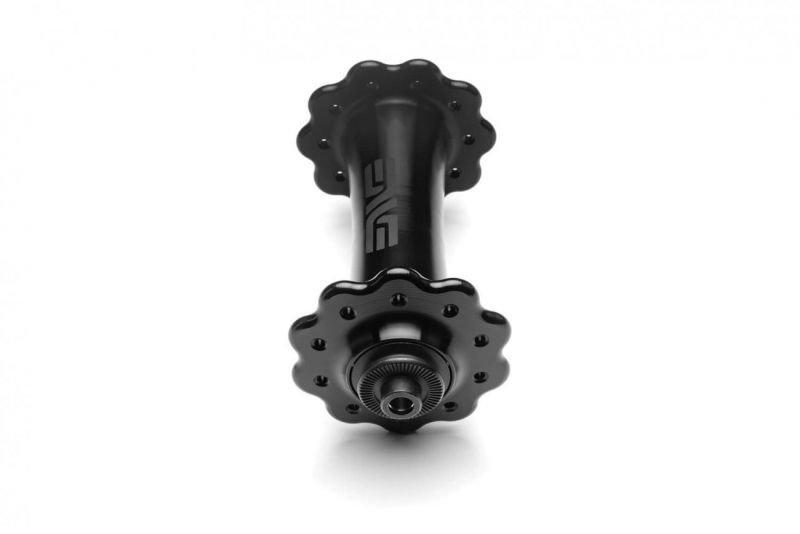 ENVE alloy front road hub