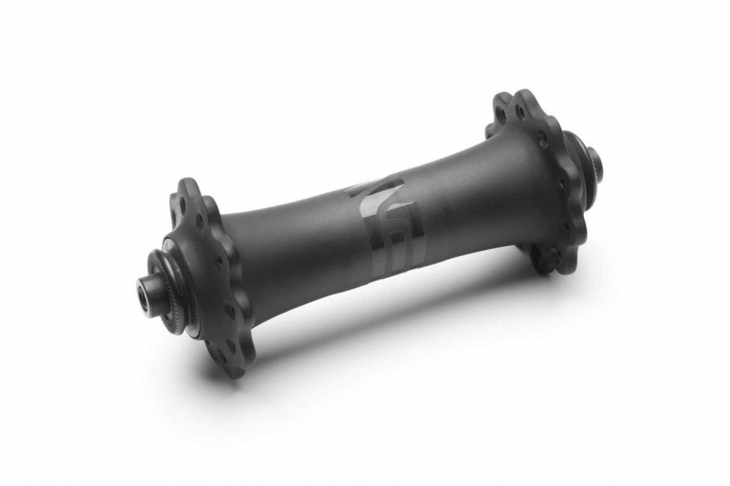 ENVE G2 carbon front hub