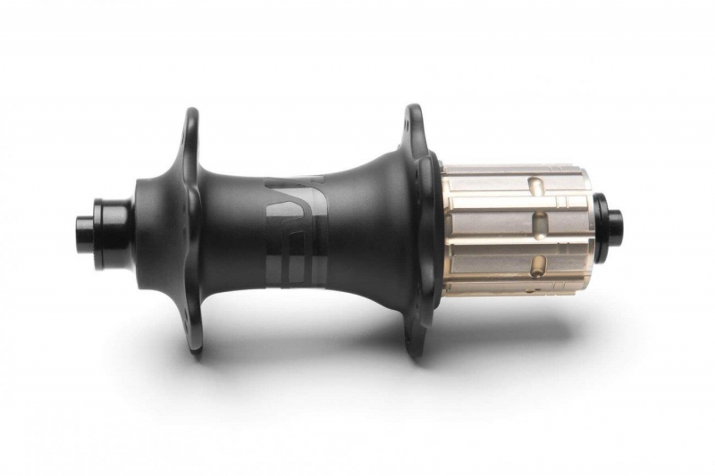 ENVE G2 carbon rear hub