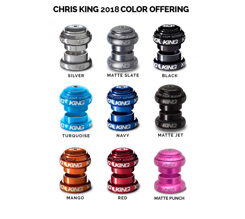 chris king lefty hub