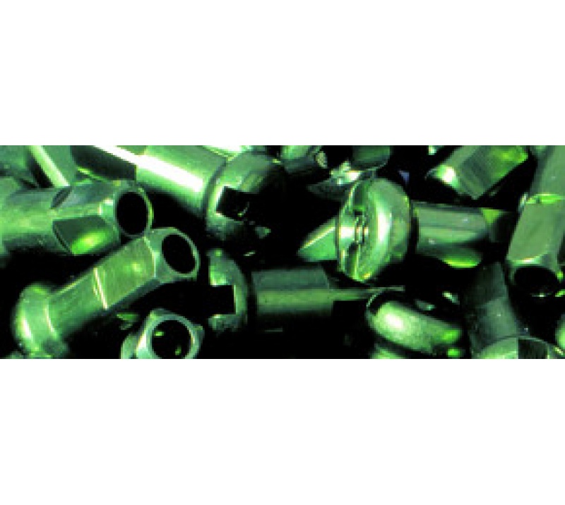 Green Alloy