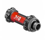 DT Swiss 240 EXP SP Centre-Lock Front MTB Hub (28 Hole)