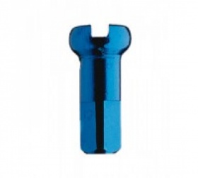 Blue Alloy