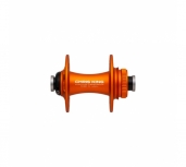Chris King R45 Centerlock Front Hub