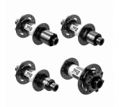 Stans Flow EX3/DT Swiss 350 Ratchet 36 MTB Mullet Boost Wheelset