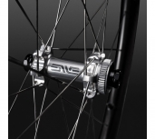 ENVE SES 100 Pro Front Wheel