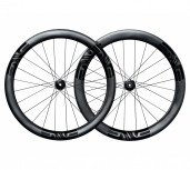 New ENVE SES 4.5 49 mm Front Rim