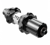 DT Swiss 350 Road SP rear hub 130 mm QR (24 Hole)