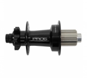 Hope Pro 5 DH Rear Hub (32 - 36 hole)