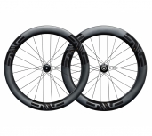 ENVE SES 6.7 Chris King R45 Road Disc Wheelset