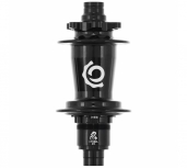 Industry 9 Hydra 6 Bolt Rear Hub (28 - 32 Hole)