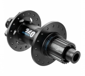 DT Swiss 240 EXP ISO 6 Bolt Hybrid 148x12 Boost Rear Hub (32 Hole)