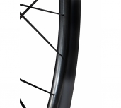 New ENVE SES 2.3 Clincher Road Disc Wheelset