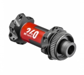 DT Swiss 240 EXP SP Front 12 mm Centre Lock Road Hub (24 Hole)