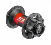 DT Swiss 240 EXP Front ISO MTB Hub 110 x 20 Non Boost (28 - 32 Hole)