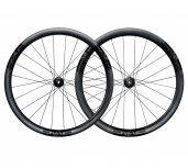 ENVE SES 3.4 Factory Road Disc Wheelset