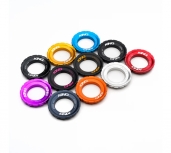 Chris King Centerlock Lockrings