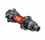 DT Swiss 240 EXP SP ISO 6 Bolt Rear MTB Hub (28 Hole)