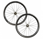 ENVE SES 3.4 Chris King R45 Road Disc Wheelset