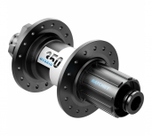 DT Swiss 350 ISO 6 Bolt Hybrid Rear Hub (32 Hole)