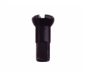 Sapim Secure Lock Black Brass