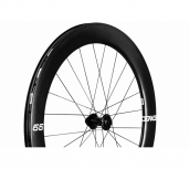 ENVE Foundation 65 Road Disc Clincher Wheelset