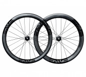 New ENVE SES 4.5/DT Swiss 240 EXP Straight Pull Road Disc Wheelset