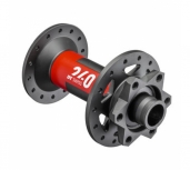 DT Swiss 240 EXP Front ISO MTB Hub 110 Boost (28 - 32 Hole)