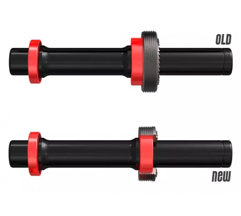 how to choose mountain bike size